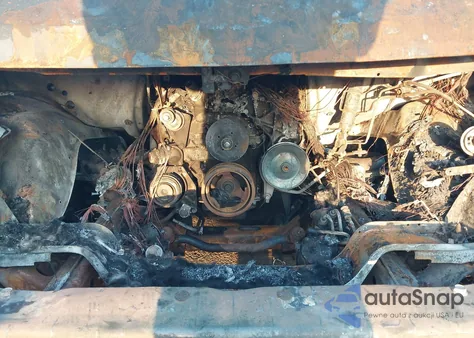 2006 Chevrolet Express Work Van из США, поврежденный, VIN 1GCGG25V461256543